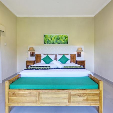 Ped Cottage Bagian luar foto