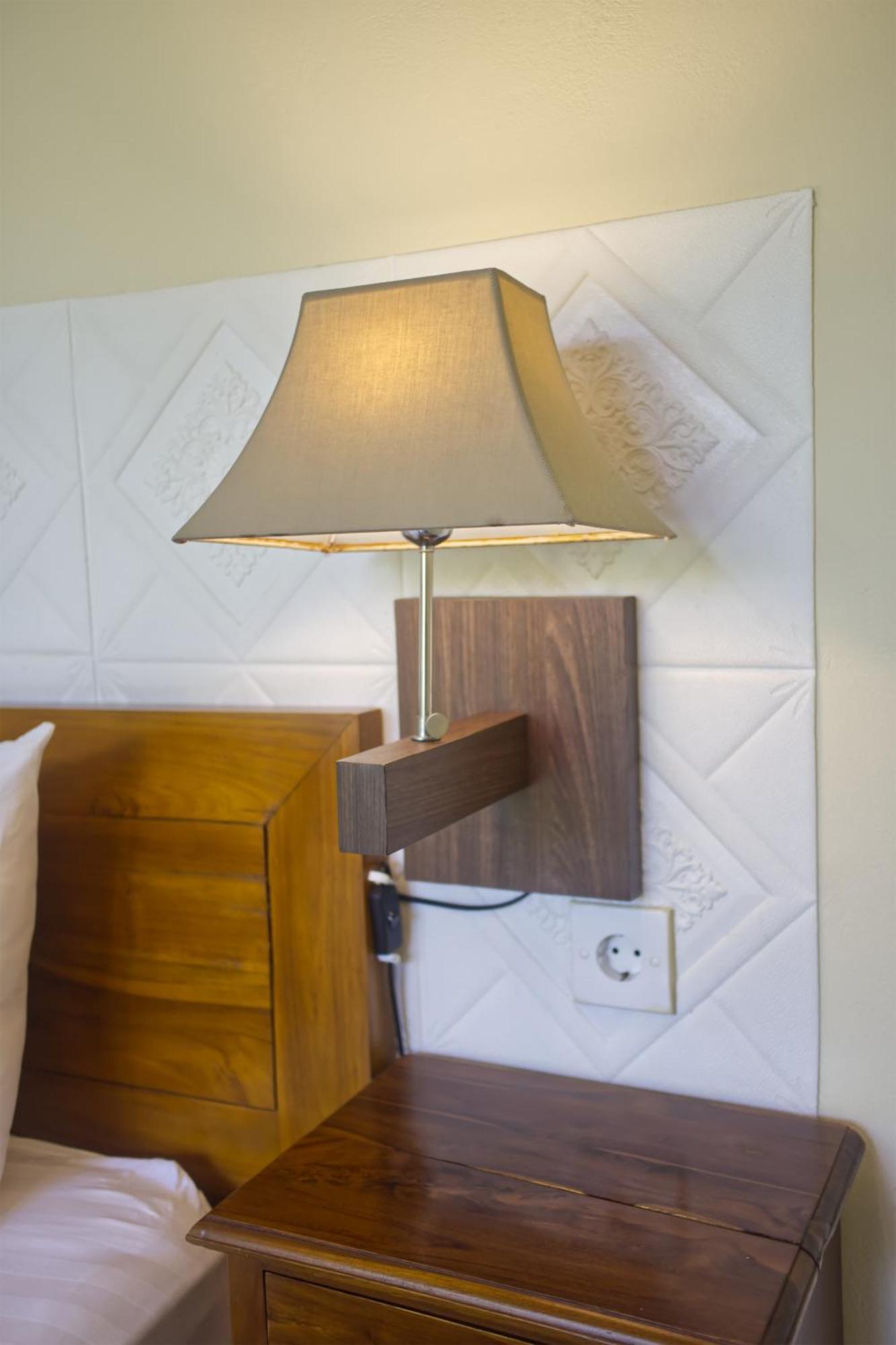 Ped Cottage Bagian luar foto