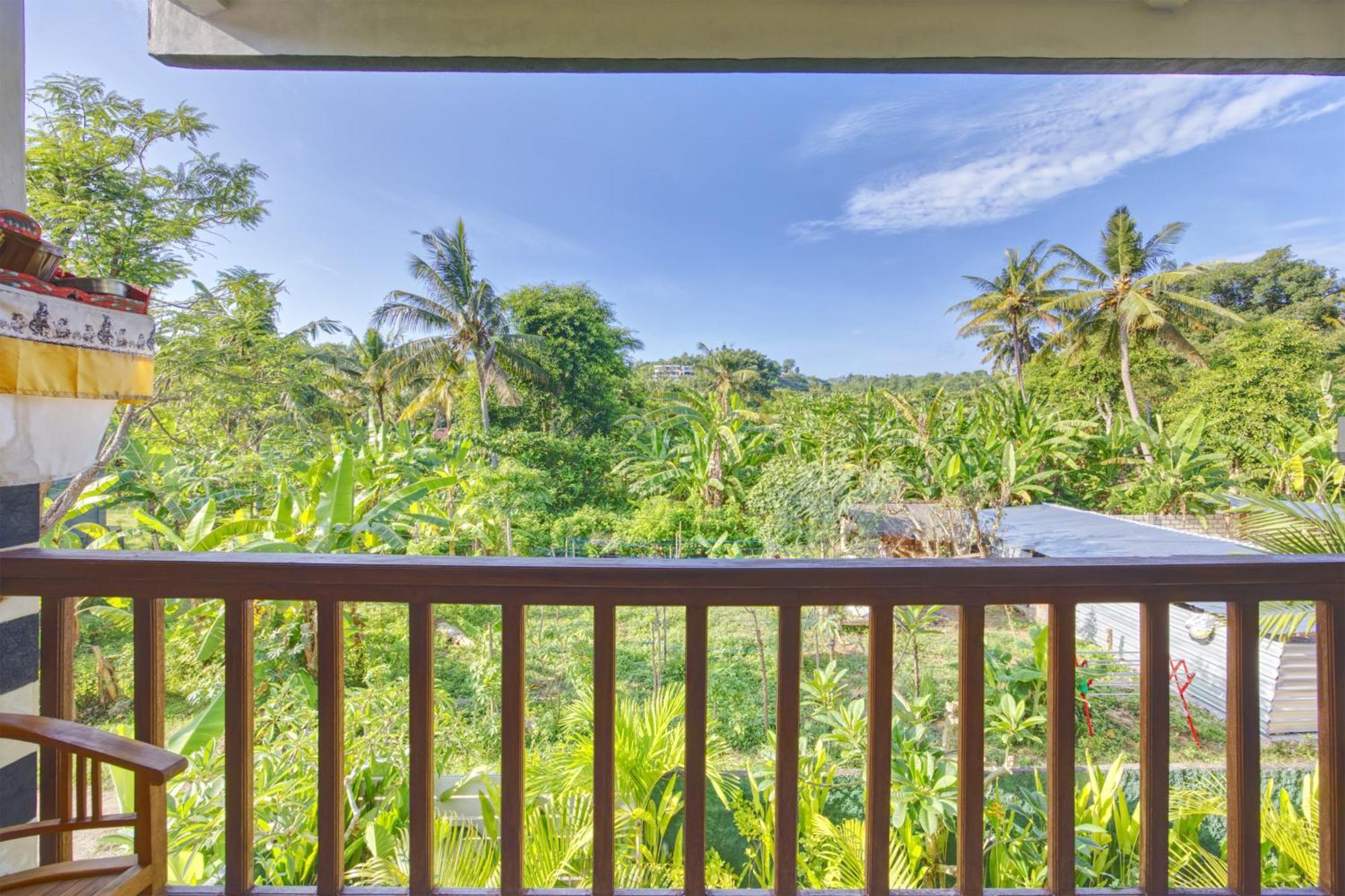 Ped Cottage Bagian luar foto